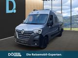 Ahorn Camp Van 550 Dieselheizung,Markise,AHK,RFK - Angebote