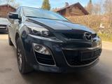 Mazda CX7 SUV AWD - Mazda CX-7: Allradantrieb