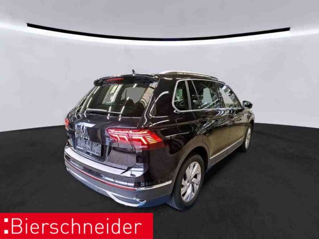Volkswagen Tiguan - Bild 2