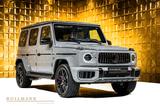 Mercedes-Benz G 63 AMG+FACELIFT+AMG ACTIVE RIDE A22+CARBON+TV+ - Mercedes-Benz G-Klasse Neuwagen in Bremen