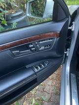 Mercedes-Benz S 550 - Mercedes-Benz S 550 Gebrauchtwagen