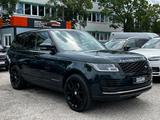 Land Rover Range Rover Vogue P525 5.0 V8 |Pixel LED|HUD|AHK - Land Rover Range Rover: Vogue
