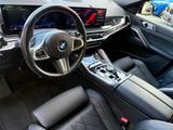 BMW X6 40d xDrive ///M-SPORT/LM22" - schwarze BMW X6