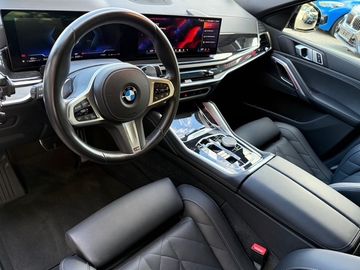 BMW X6 - 6