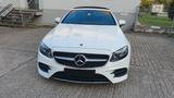 Mercedes-Benz E 350 E -Klasse Cabrio E 350+Amg Line+360Kamera