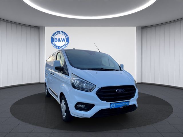 Ford Transit Custom 320 L2 Trend*REGALE*AUTOMATIK*SHZ