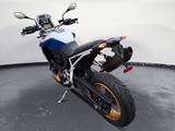BMW F 900 GS Dynamik-Paket RDC SOS Tempomat - BMW F 900 GS