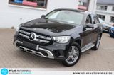 Mercedes-Benz GLC 300 e 4Matic OFF ROAD AUT Leder=Navi=LED Leu - Mercedes-Benz GLC 300 Gebrauchtwagen in Hamburg