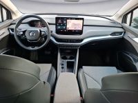 Skoda Enyaq - Vorschau Bild 12