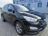 Hyundai Santa Fe Style 2WD**AHK*Leder* - gebrauchte Hyundai SANTA FE aus dem Jahr 2013