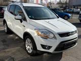 Ford Kuga Champions Edition - Ford Kuga: Champions Edition