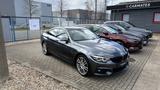 BMW 430d Gran Coupé xDrive M Sport Individual H&K - BMW 430 mit Diesel-Antrieb: Coupe, Automatik
