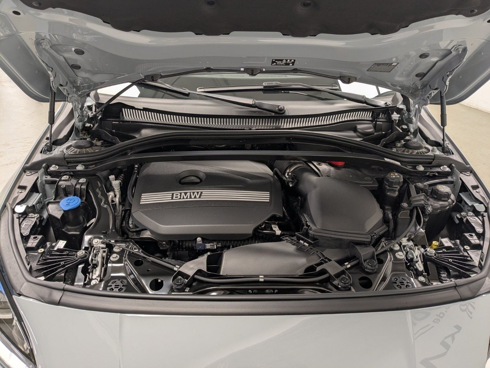 BMW 120 - Bild 15