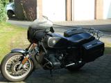 BMW R65/Typ 248 - BMW 1981 R65