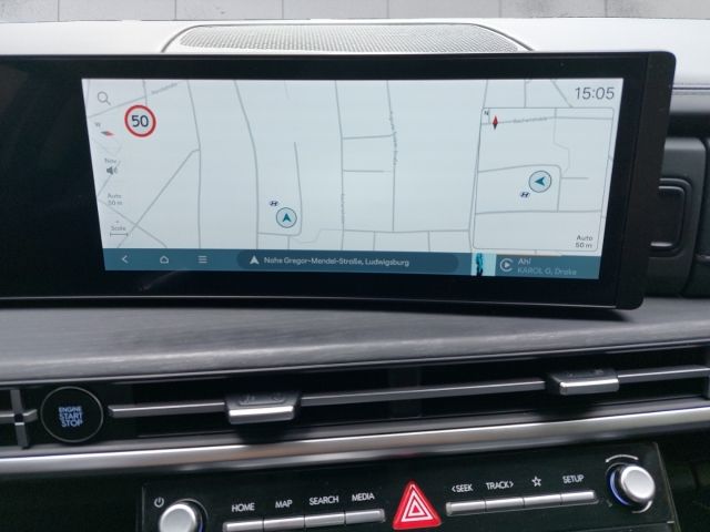 Hyundai Santa Fe – Bild 10