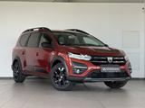Dacia Jogger Extreme+|NAVI|RKAMERA|AHK|ACC|TEMP|SHZ - scheckheftgepflegte Dacia Jogger