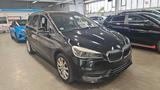 BMW 218d Advantage Grantourer AHK*NAVI*LED*17Z*MEGA - BMW 218 Gebrauchtwagen