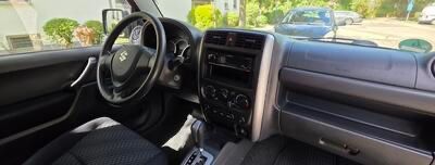 Image of Suzuki Jimny