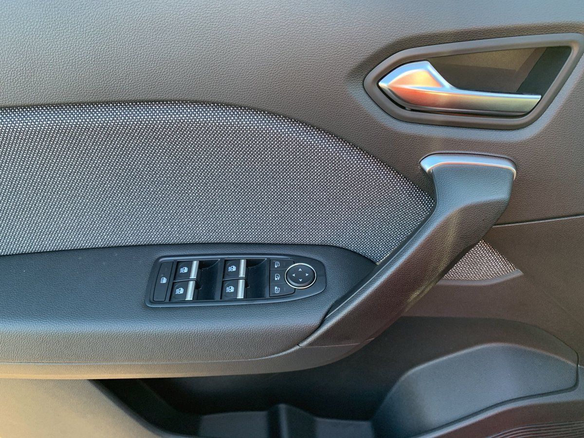 Renault Symbioz - Bild 20