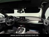 Audi A7 3.0 TDI QUATTRO S-LINE/BOSE/KAMERA/ACC/LED/ - Audi A7: Line