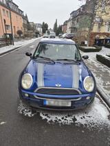MINI Mini Couper - MINI Cooper aus 2001