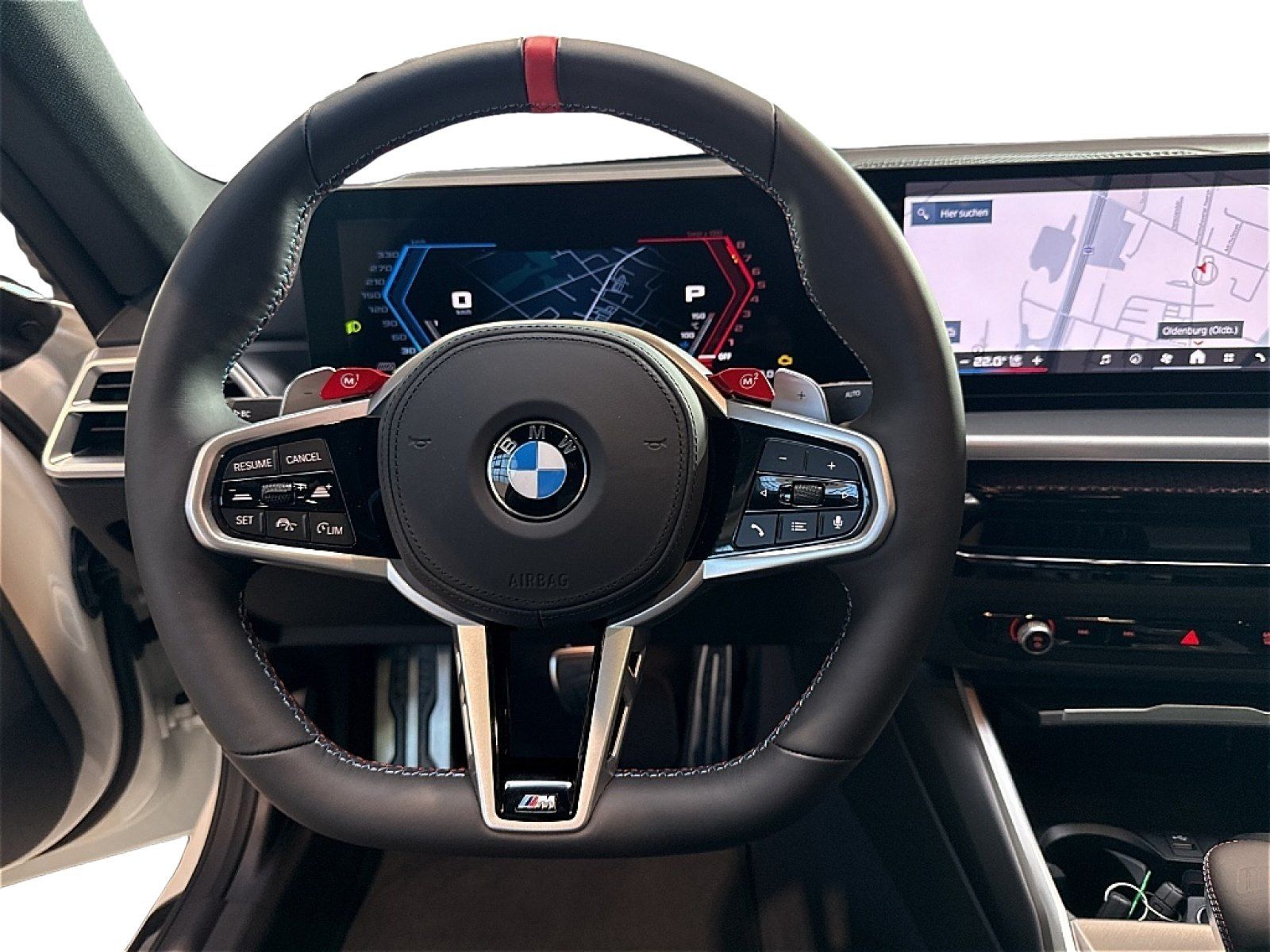 BMW M2 - Bild 11