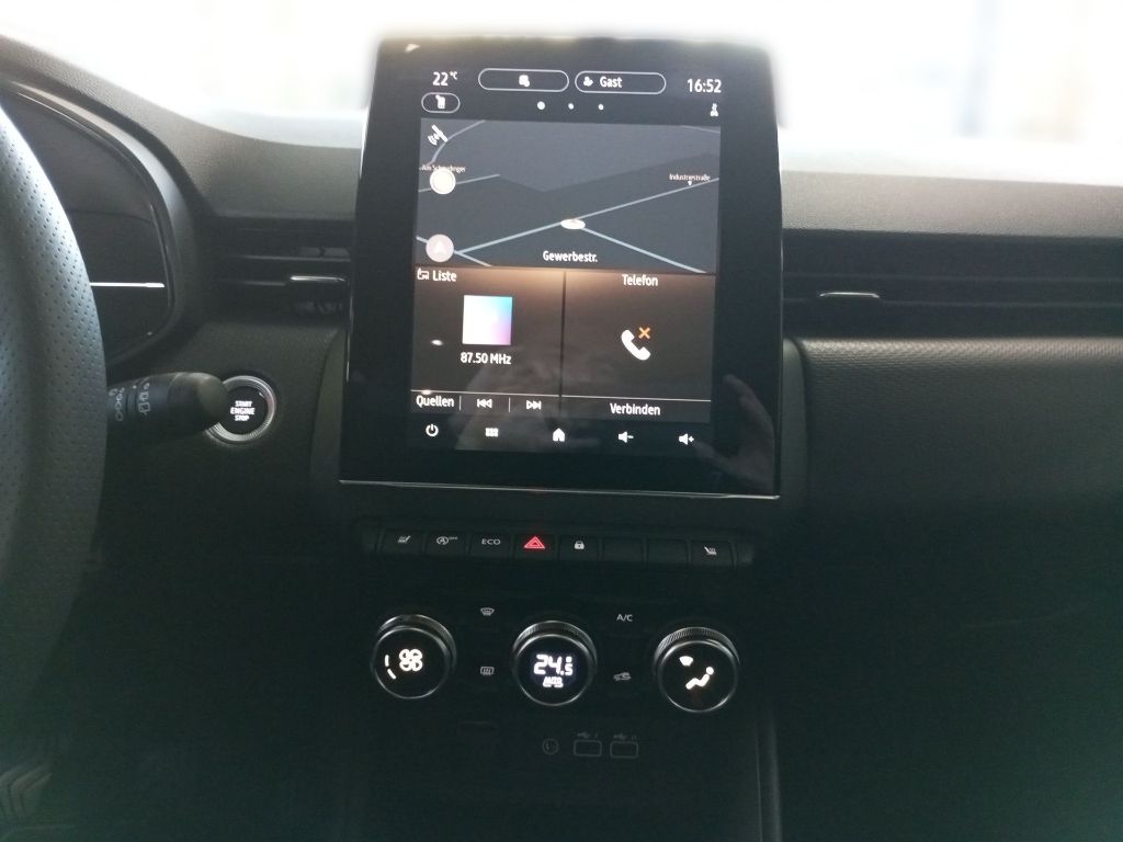 Fahrzeugabbildung Mitsubishi Colt Select 1.0 T-Benziner 6-Gang