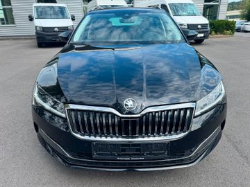 Skoda Superb - 2