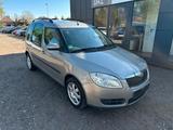 Skoda Roomster Style Plus Edition*TÜV&Service NEU*AHK* - Skoda Roomster in Bremen