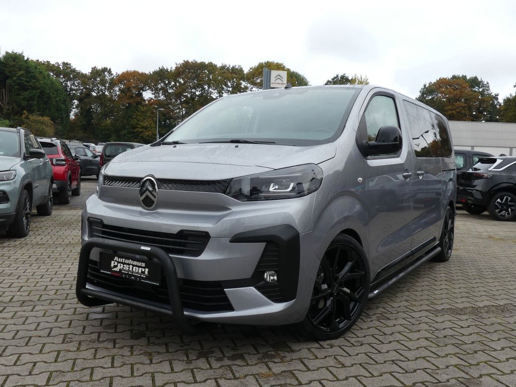Citroën SpaceTourer