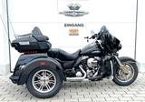Harley-Davidson FLHTCUTG Tri Glide Ultra 103cui - HARLEY-DAVIDSON FLHTC