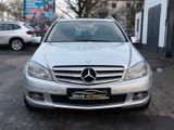 Mercedes-Benz C 200 CGI T-Modell NAVI|PDC|SHZ|LED - Mercedes-Benz C 200 aus 2011