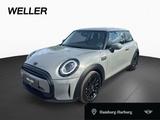 MINI 3-Türer Bluetooth Navi LED Klima Einparkhilfe - MINI ONE in Hamburg