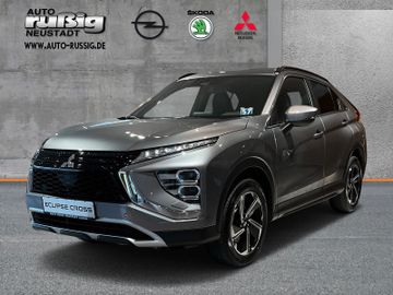 MITSUBISHI Eclipse Cross 2.4 PLUG-IN HYBRID 4WD Plus