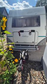 Knaus Eifelland Holiday 395 - Knaus Holiday