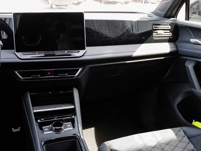 Volkswagen Tiguan - Bild 4