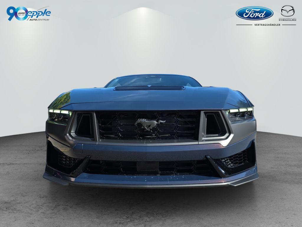 Ford Mustang Dark Horse Automatik 5.0 V8 Fastback