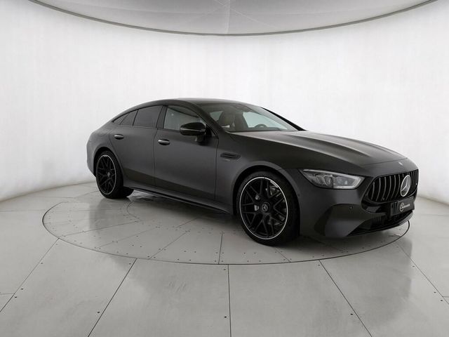 Mercedes-Benz Mercedes AMG GT 43 EQ-BOOST Premium Plus 4Matic+