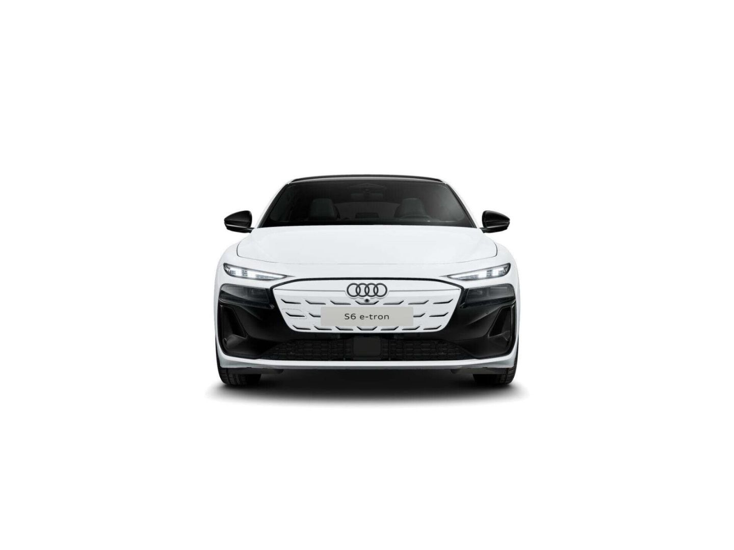 Audi S6 e-tron - Bild 4