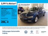 Volkswagen Passat Variant 1.5 TSI Business *ACC*APP*Navi - VW Passat Gebrauchtwagen in Leipzig