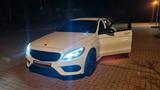 Mercedes-Benz C 450 AMG 4MATIC Autom. AMG - Mercedes-Benz C 450 AMG von privat