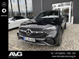 Mercedes-Benz GLC 220 d 4M Edition AMG DIGITAL AHK Burmester® - Mercedes-Benz GLC 220 Gebrauchtwagen in Stuttgart