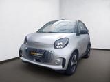 Smart EQ fortwo cabrio passion 22kW-Lader Advanced - Smart ForTwo: La