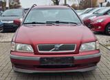 Volvo V40 1.8I - Volvo Gebrauchtwagen von 1999