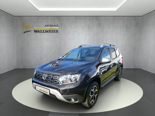 Dacia Duster II Prestige