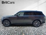 Land Rover RANGE ROVER LWB P460e HSE Luft HUD 360 ParkAss. - Land Rover Range Rover Jahreswagen
