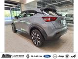 Nissan Juke 1.0 DIG-T Acenta NissanConnect Navigation - Nissan Juke: Acenta