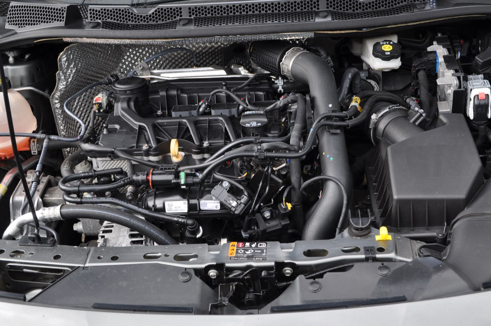Fahrzeugabbildung Opel Astra K Sports Tourer Design