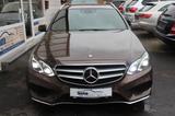 Mercedes-Benz E 500 CGI T AMG Standhzg*LED*Distronic Plus*360° - Mercedes-Benz E 500 mit Benzin-Antrieb