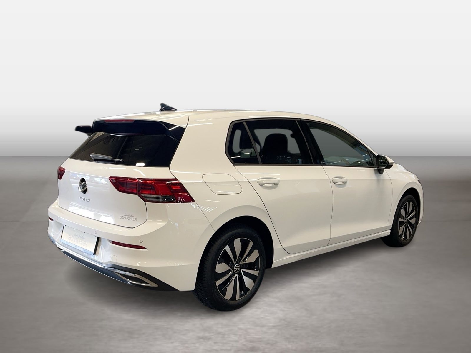 Volkswagen Golf VIII MOVE 2.0 TDI AHK DynLicht Kam. LED PDC foto 5